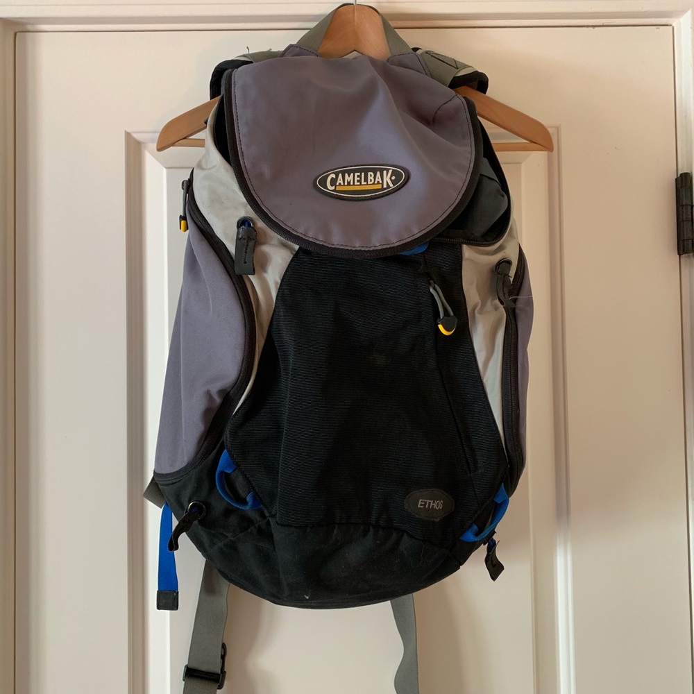 Camelbak Backpack - image 1